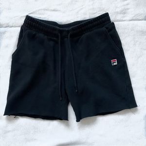 Fila Sweat Shorts